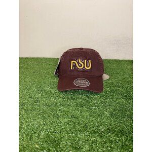 Zephyr Brown ASU Hat